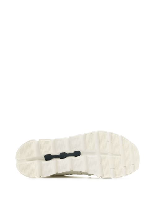 Cloud 6 ON SNEAKERS | 3WF10061200White | White